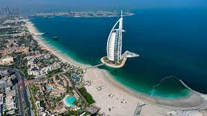 Why should you book a trip to Dubai for a holiday?